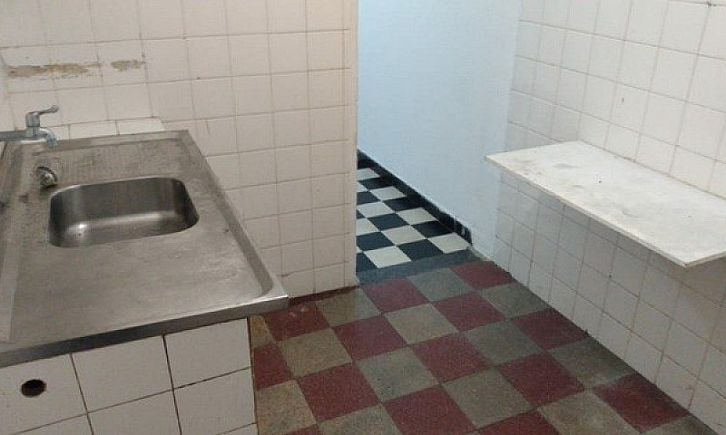 Apartamento Na Tamar...