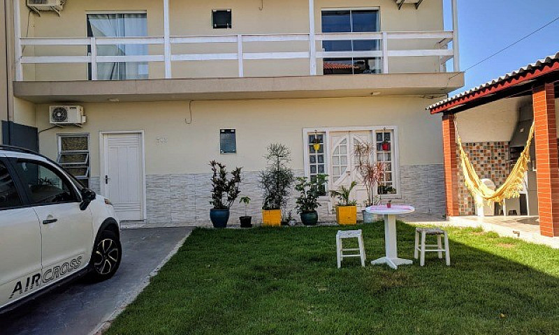 Casa Com 02 Dorm E T...