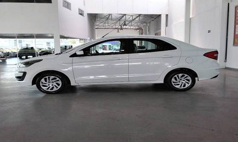 Ford Ka 2020/2020 1....