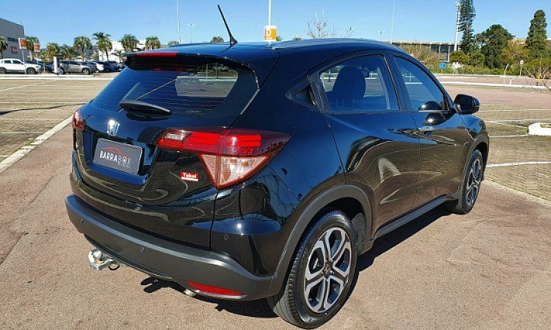 Honda Hr-V 1.8 Touri...