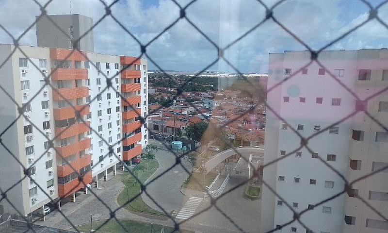 Alugo Apartamento 2/...