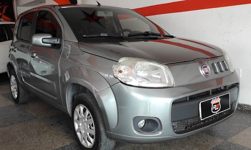Fiat Uno Vivace...