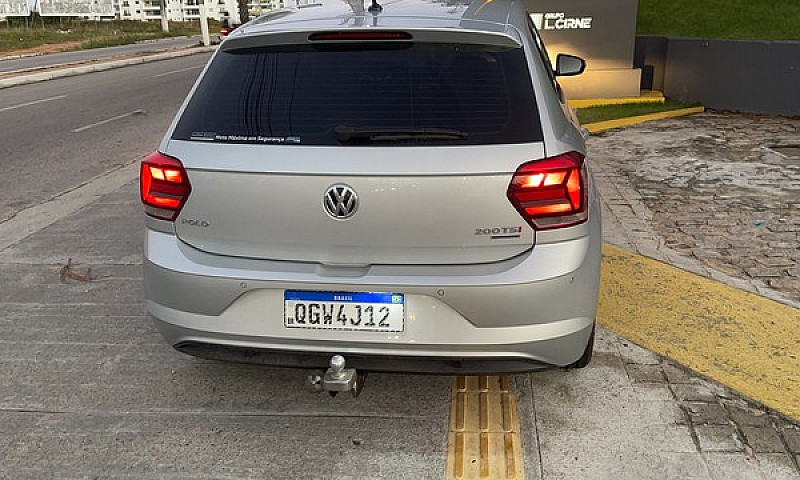 Vendo Polo Tsi...