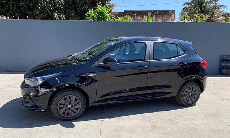 Fiat Argo  Drive 202...