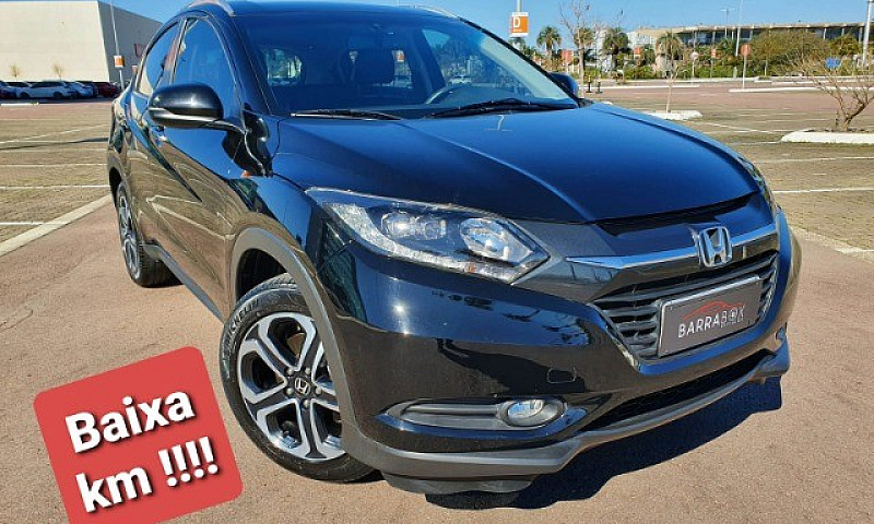 Honda Hr-V 1.8 Touri...