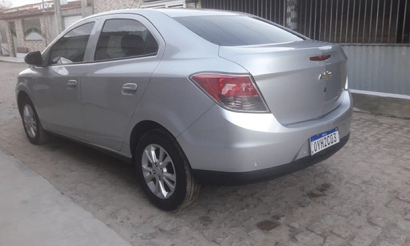 Vendo Prisma Lt 1.4 ...