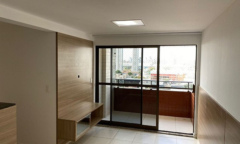Apartamento Com 2 Do...