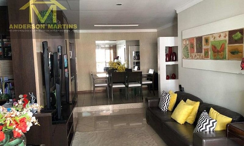 Apartamento 4 Quarto...