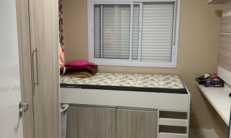Apartamento Sapucaia...