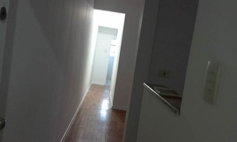 Apartamento Para Alu...