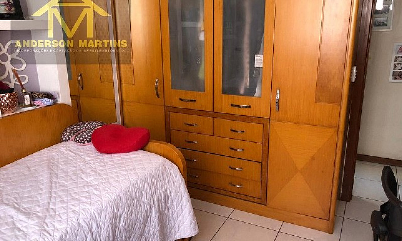Apartamento 4 Quarto...