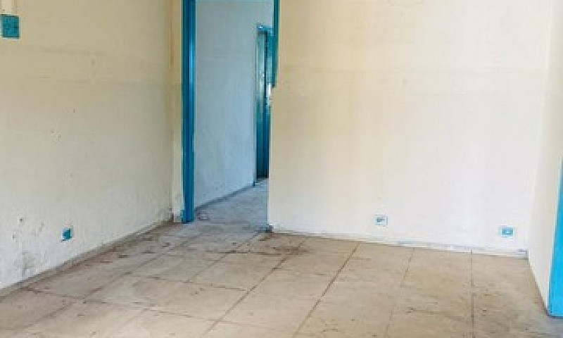 Casa Para Locação Em...