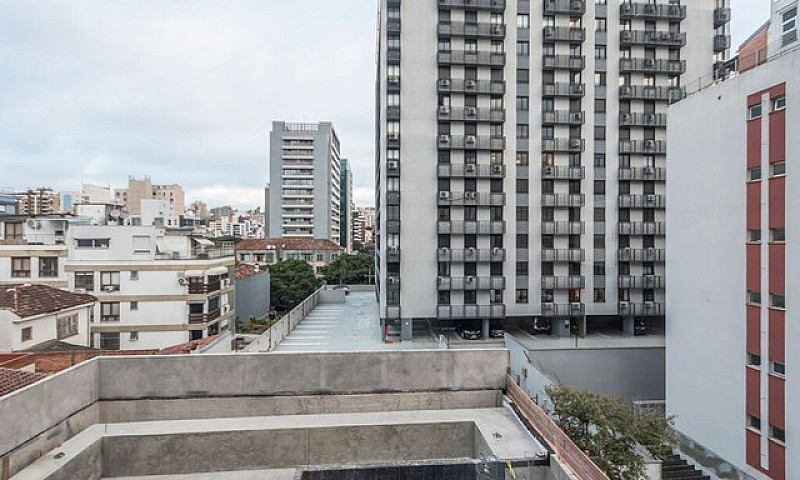 Porto Alegre - Apart...