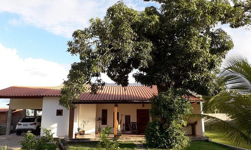 Casa Em Condomínio M...