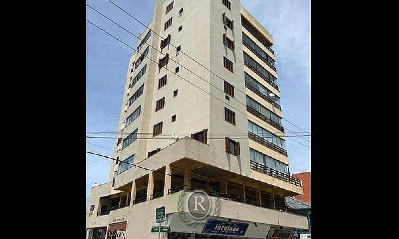 Apartamento 3 Dormit...