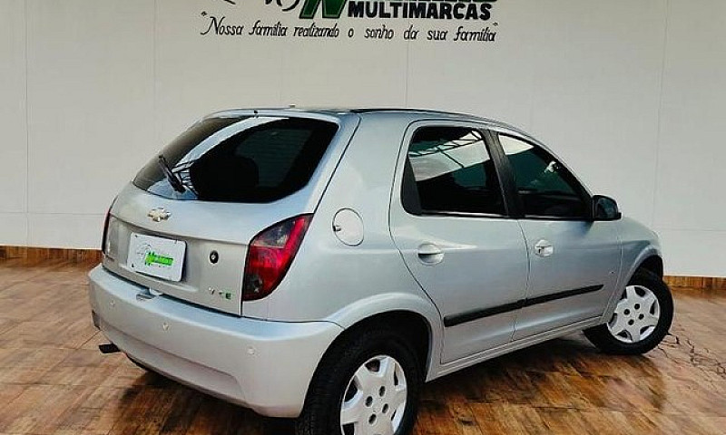 Chevrolet Celta 1.0L...