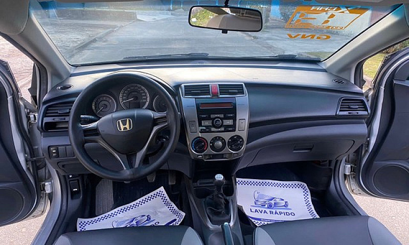Honda City Lx 1.5 - ...