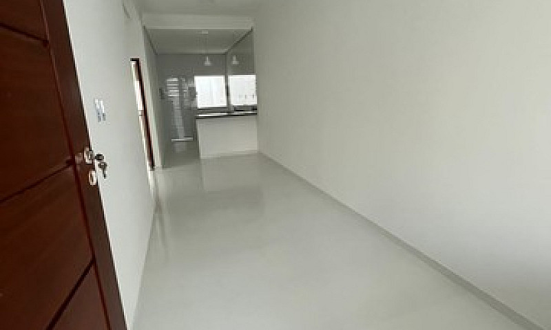 Casa Nova Na Barra...