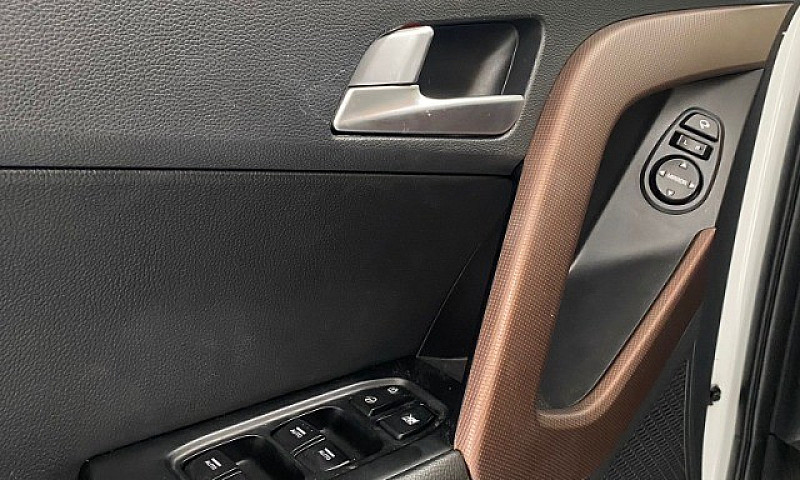 Creta Prestige 2.0 2...
