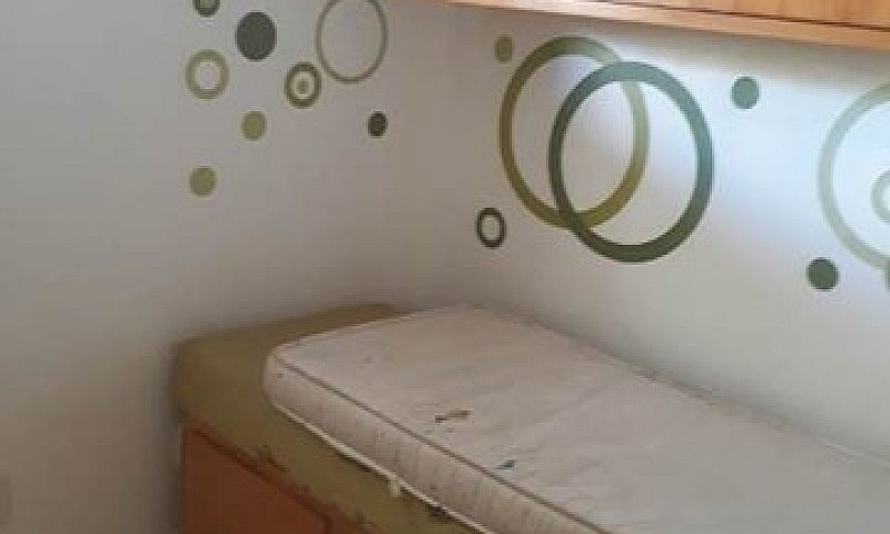 Apartamento 4/4 No E...