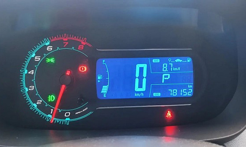 Cobalt 1.8 Ltz Aut 2...