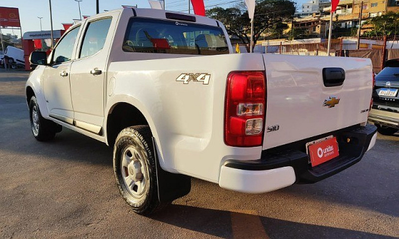 S10 Ls 2.8 Turbo Die...