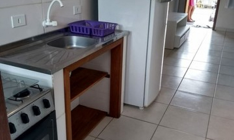 Apartamento Aconcheg...