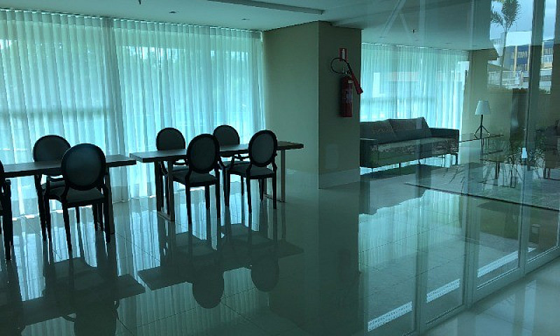 Apartamento No Edson...