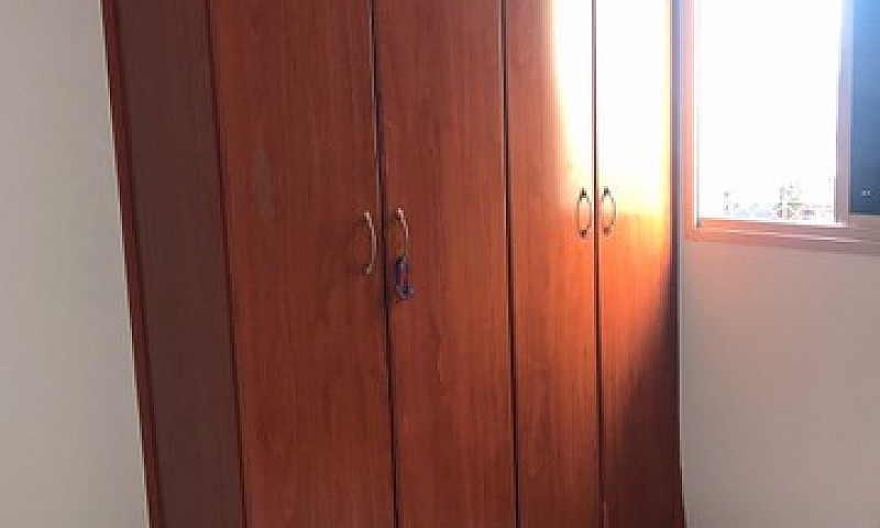 Apartamento Para Alu...