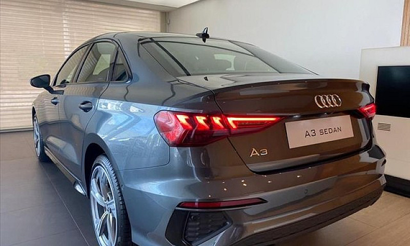 Audi A3 2.0 40 Tfsi ...