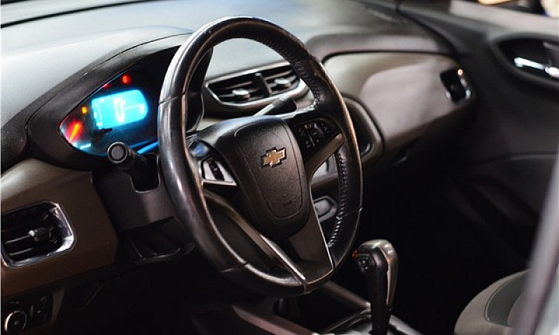 Chevrolet Prisma 201...