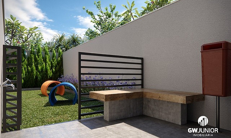 Joinville - Apartame...