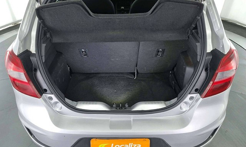 Ford Ka 2020/2021 1....