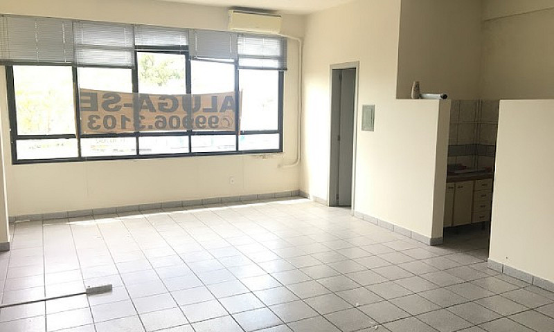 Ponto Comercial/Loja...