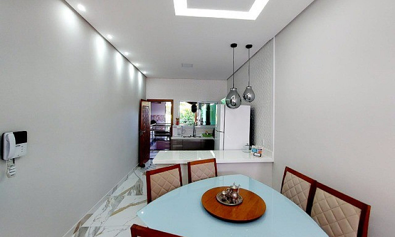 Casa Para Locação 3 ...