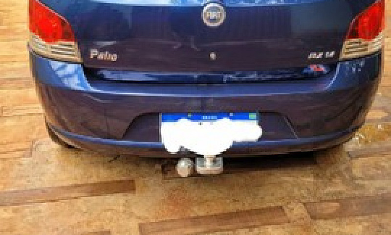 Vendo Esse Palio Atr...