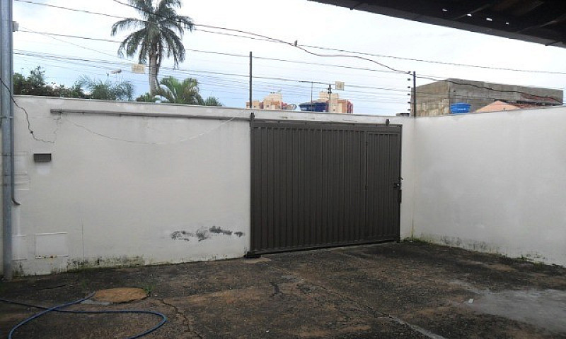 Casa Aluguel - Jundi...
