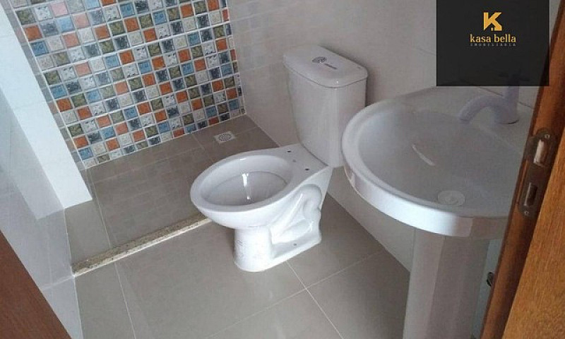 Apartamento Com 2 Do...