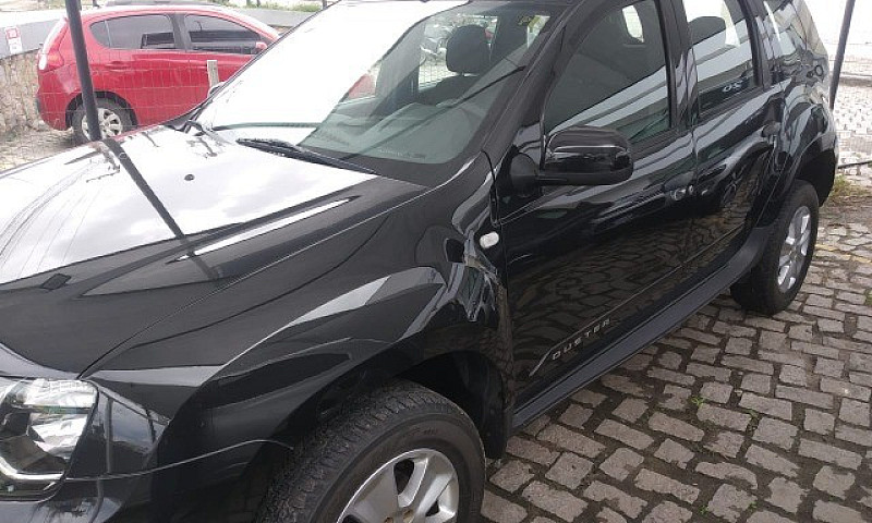 Duster Exp Automatic...