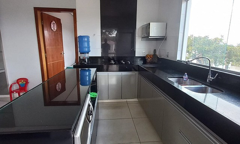 Casa Para Venda Poss...