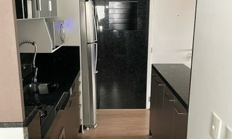 *Vendo Apartamento N...