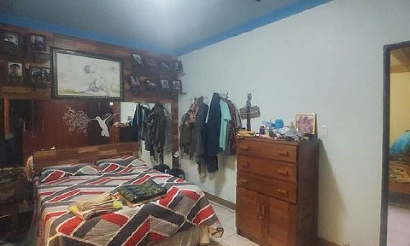 Casa 6 Quartos No Ta...