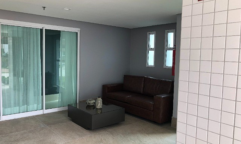 Apartamento No Edson...