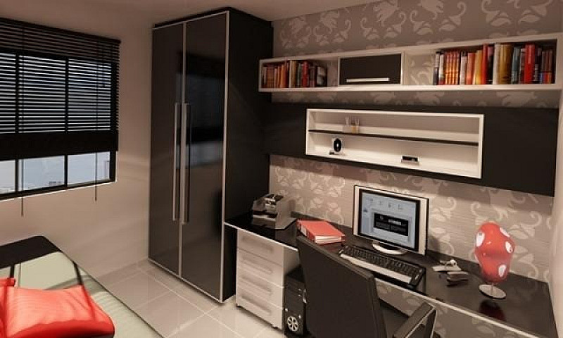 Ni- Lindo Apartament...