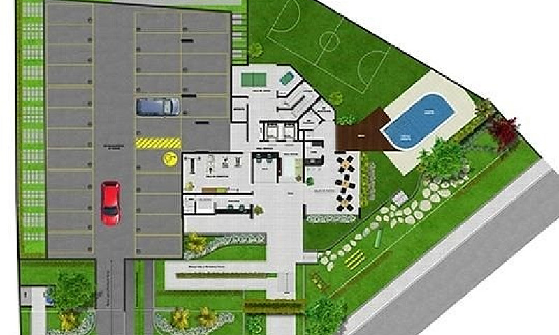 Ni- Lindo Apartament...