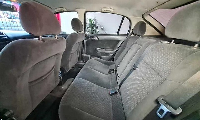 Chevrolet Astra Adva...