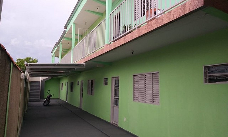 Apartamento Para Alu...