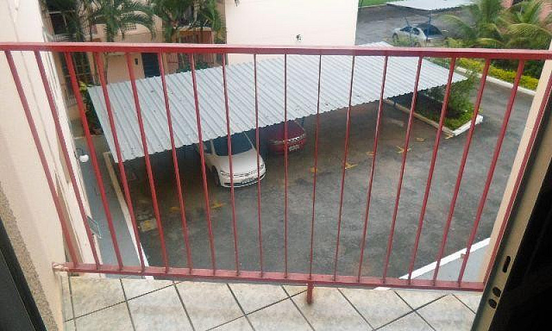 Apartamento Para Alu...