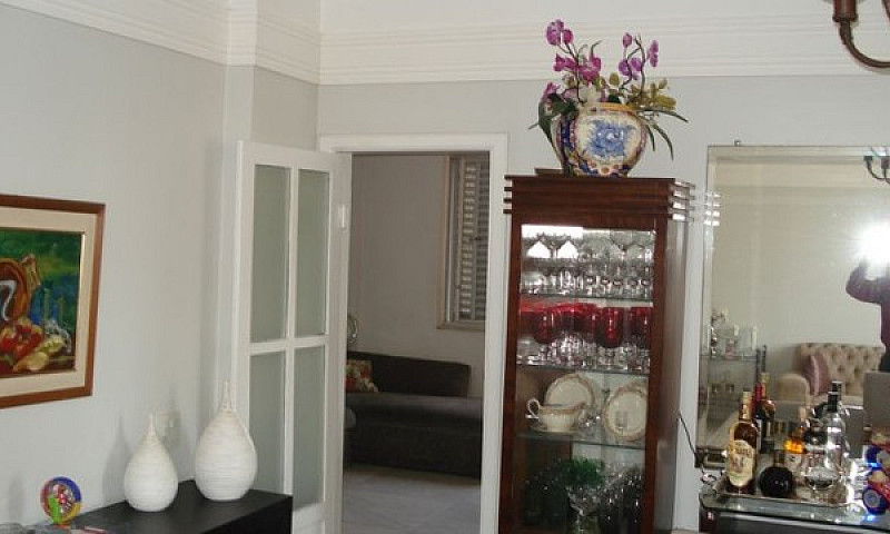 Apartamento 3 Quarto...