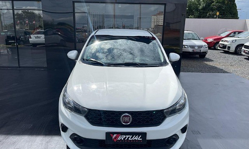 Fiat Argo Drive 1.0 ...
